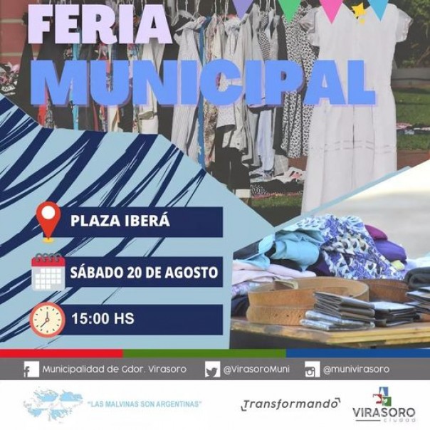 Feria Municipal