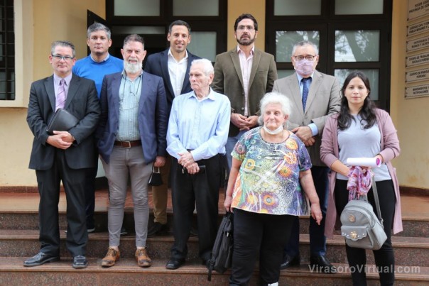 El Comité contra la Tortura se interiorizó de la causa que involucra a menores en el Hogar Rincón de Luz