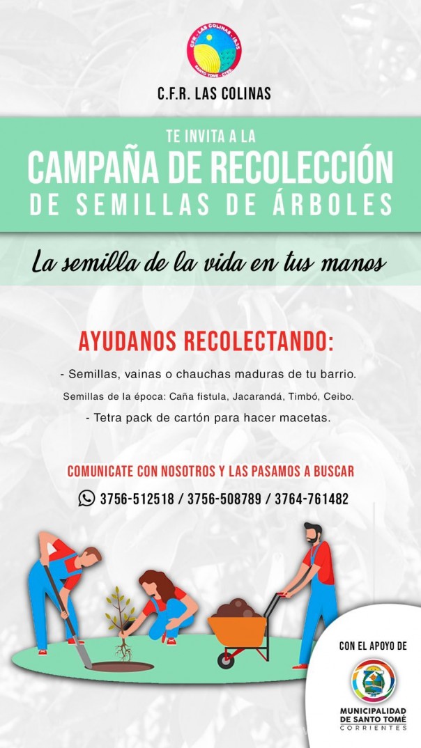 Campaña