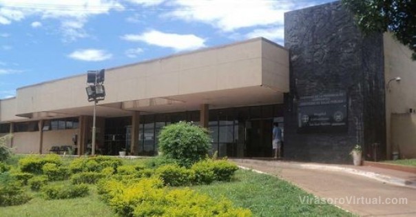 Salud implementa la gestión de turnos web en el Hospital de Santo Tomé