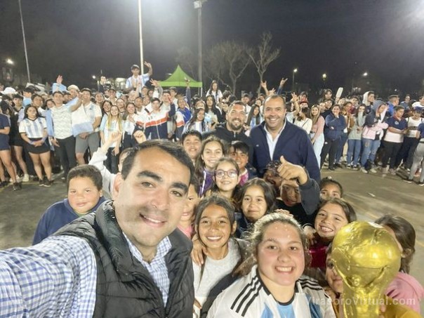 Estudiantina 2022!!!