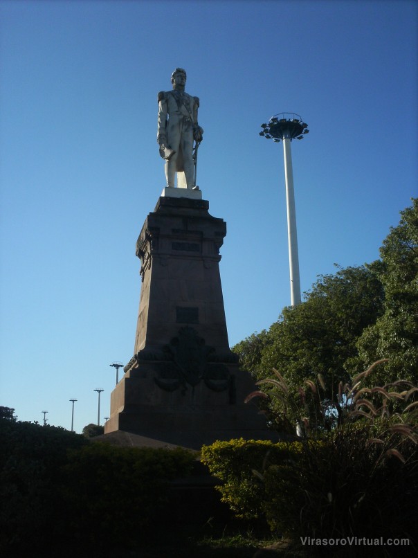 La Provincia iniciará obras de restauración de dos monumentos destacados de Corrientes