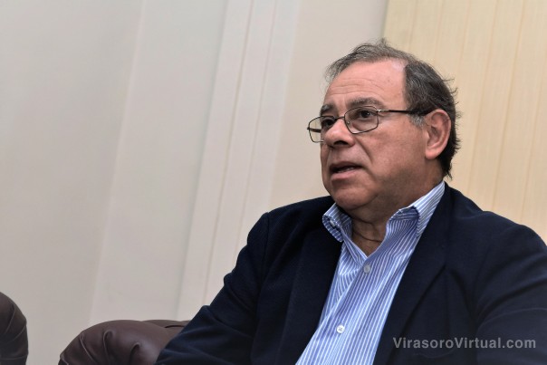 Tassano lanzará cursos de oficio para más de 3.000 jóvenes
