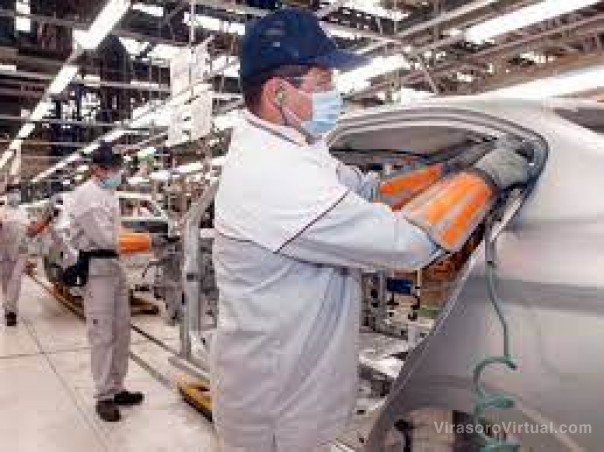 Si no hay acuerdo por neumáticos, el Gobierno abrirá la importación