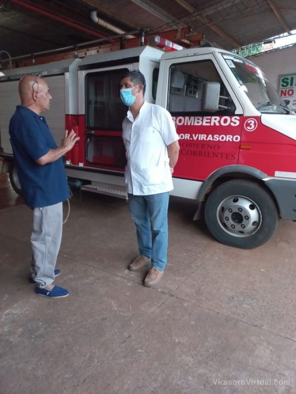 Visita