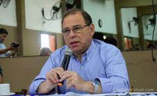 Tassano, en el Pirayuí: “Vamos a poner dos plazas totalmente a nuevo”
