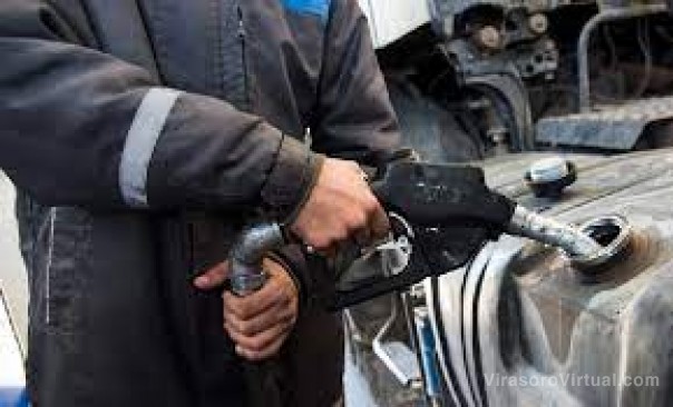 Mejoró la provisión de gasoil en Corrientes y Chaco