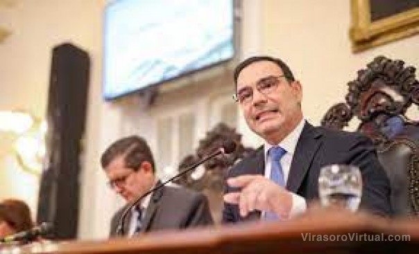 Un pedido especial de Valdés a los correntinos de cara a las presidenciales