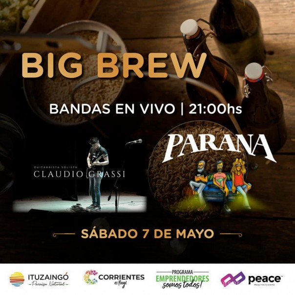 Big Brew
