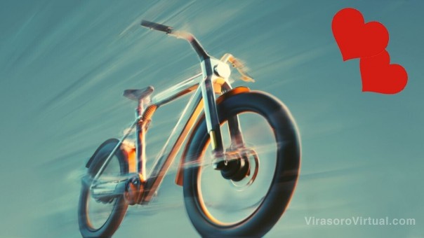 La nueva bicicleta eléctrica de VanMoof necesita velocidad y ME ENCANTA