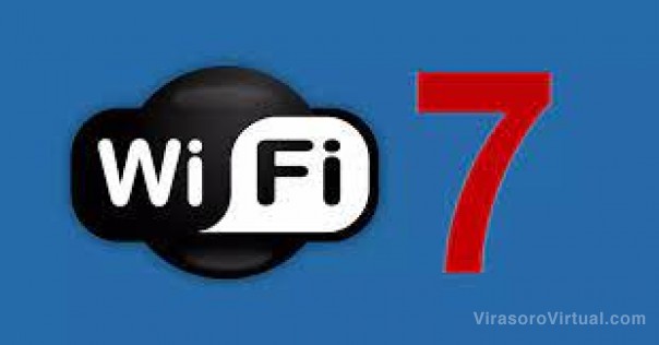 Ya llega el Wi-Fi 7: cuatro veces más veloz, más estable y con un mejor uso de la conexión