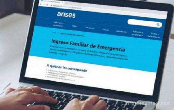 Nuevo IFE: todo lo que se sabe hasta ahora del bono de ANSES