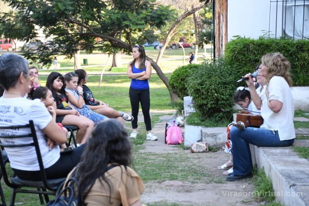 La Municipalidad lanzó “Te cuento en vacaciones”