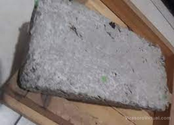 Apuestan a ladrillos hechos con residuos plásticos para bajar costos en la construcción