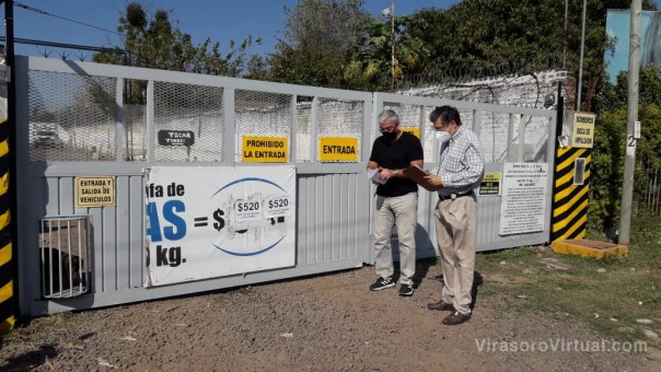 Controlan los precios del gas en distribuidoras de Capital