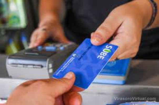 Mi SUBE: boleto para jubilados, accedé a un descuento del 55% esta semana