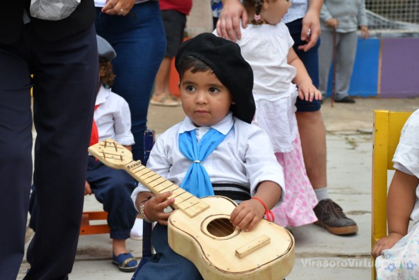 Día de la Tradición