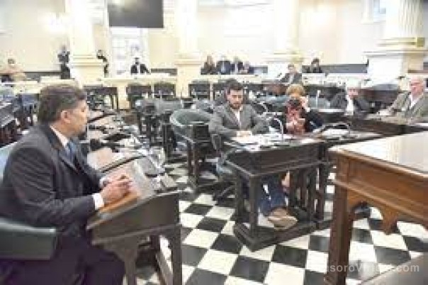 Senado: nueva ley de protocolo de actuación policial en casos de violencia de género