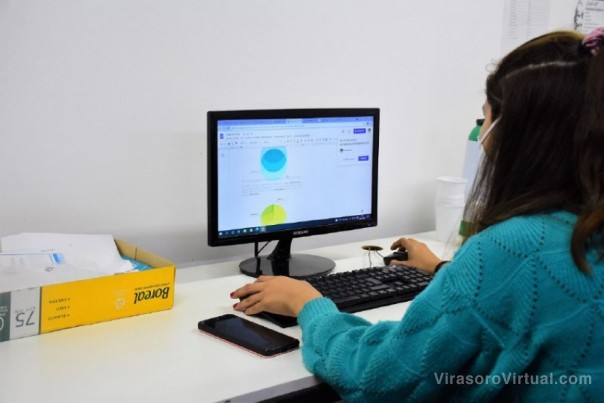 La Municipalidad de Corrientes inicia un curso virtual de Programación Web Full Stack