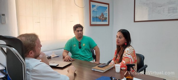 Salud realiza acciones de prevención y control de enfermedades vectoriales