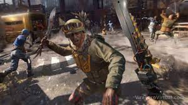 Dying Light 2 Stay Human finalmente tendrá una duración entre 20 y 500 horas