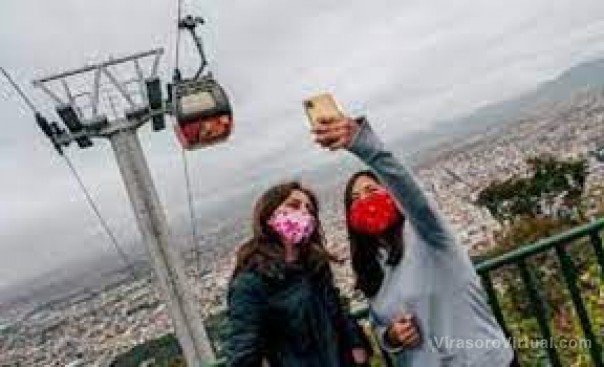Fin de semana largo: creció 15% el turismo y se facturaron $20 mil millones