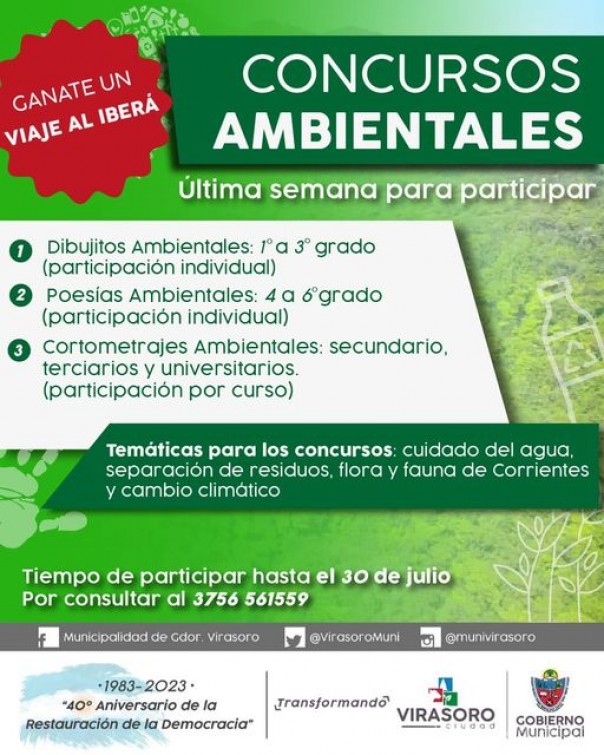 Medio Ambiente