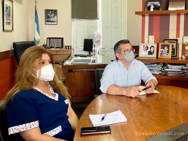 Corrientes adhiere a la nueva estrategia de testeos y asilamientos