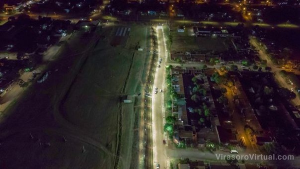 Corsódromo