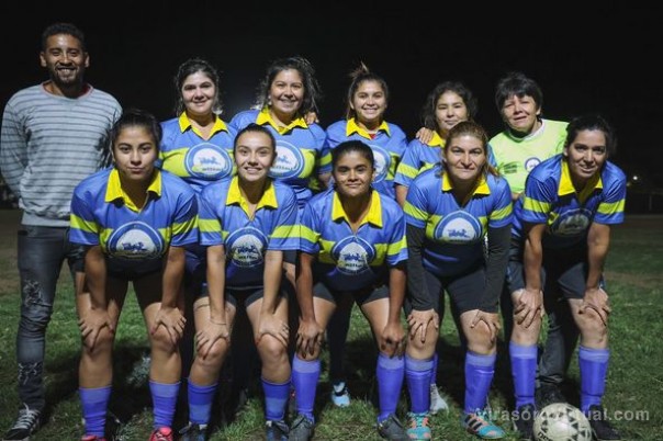 ¡Entre corridas y goles se vivio una gran noche!
