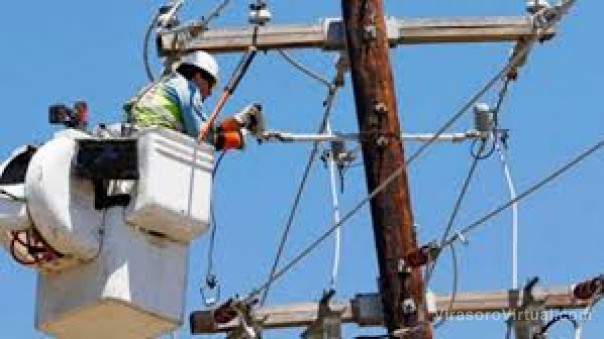 La DPEC ejecutará trabajos de mejoras en Ituzaingó y Santo Tomé
