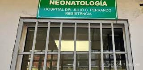 Chaco: un bebé de 21 días dio positivo de cocaína y está internado en estado crítico