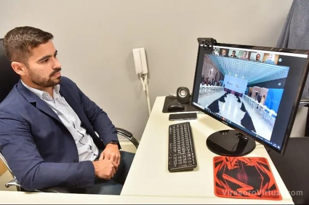Corrientes alista esquema de ejecución del Censo Nacional en 2022