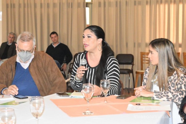 Desarrollo Social continúa apoyando a emprendedores