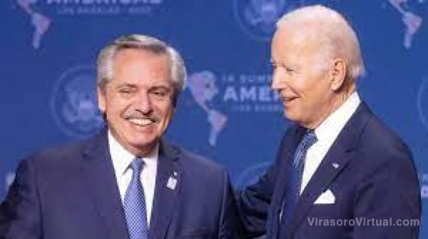 Fernández no se reunirá con Biden en la ONU y espera una nueva fecha