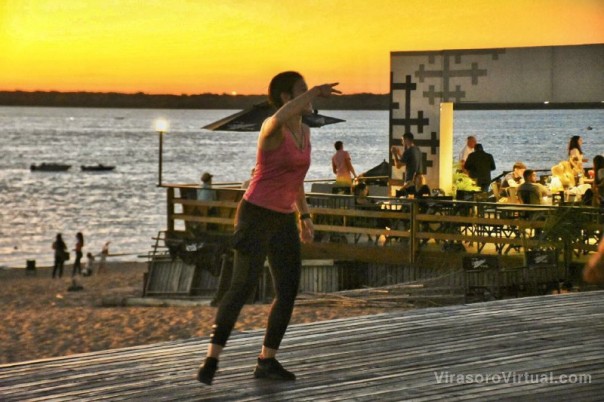 La ciudad de Corrientes prepara una agenda cultural y deportiva para el fin de semana