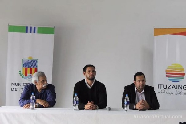 Jornadas de Capacitaciones de Perfeccionamiento en Catástrofes