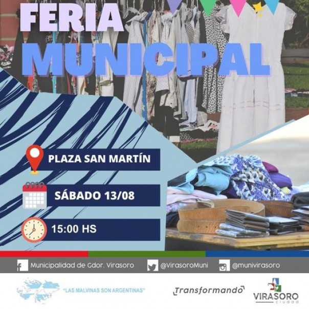 Feria Municipal