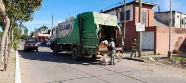 Feria administrativa: cómo serán los servicios municipales