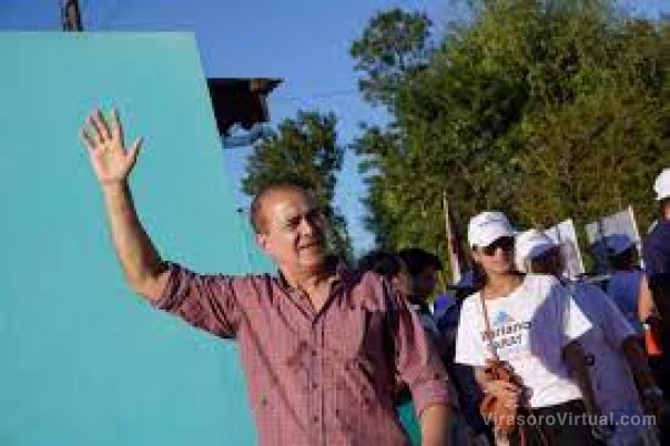 Imputaron por enriquecimiento ilícito a un ex intendente correntino