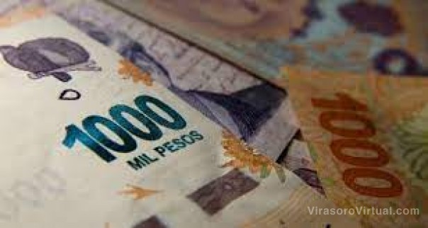 Jubilados: quiénes pueden cobrar el bono de $15.000 desde el 12 de abril