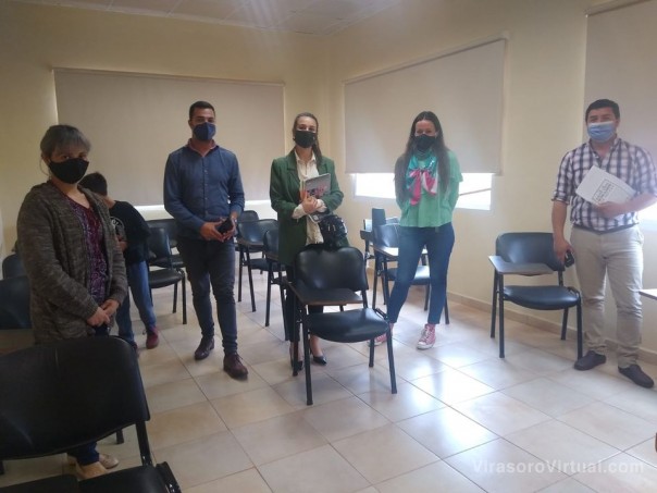 Recolección diferenciada de Residuos Patológicos