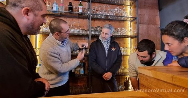 Ituzaingó Beer 2022