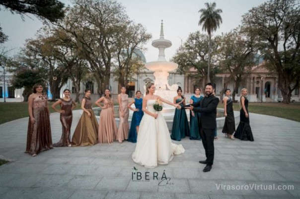 El Gobierno provincial presenta la sexta edición de Iberá Chic
