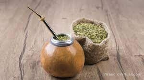 Científicos iraníes usan cosecha correntina para experimentar con cápsulas de yerba
