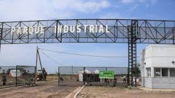 Los parques industriales locales expondrán su oferta en Caba