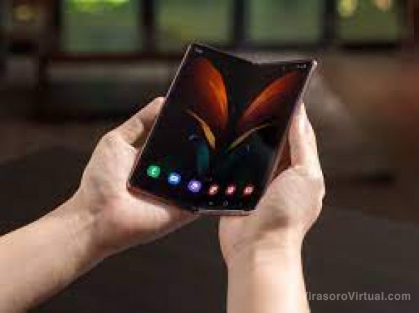 Todo lo que Samsung anunció en su evento de teléfono plegable Unpacked