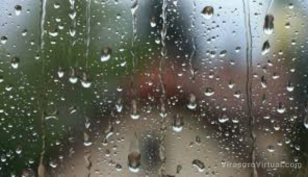 Lluvias y leve descenso de temperatura: el pronóstico para Corrientes