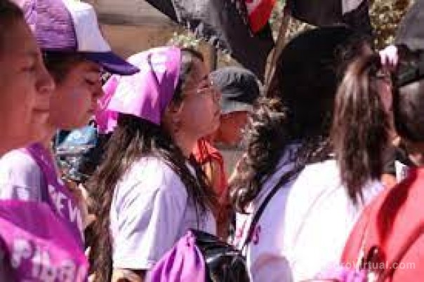 Aumentaron un 54 % los casos de violencia de género en la provincia