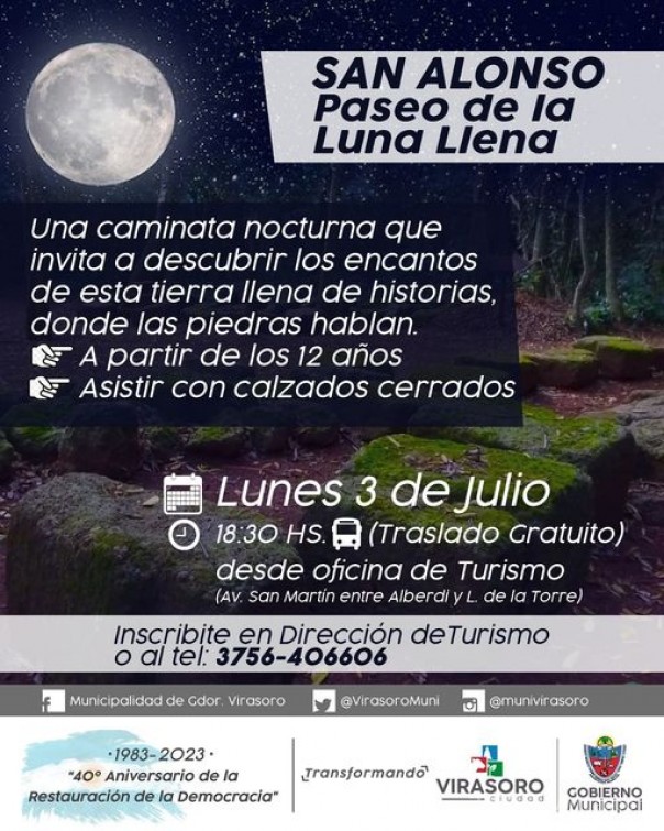 Turismo